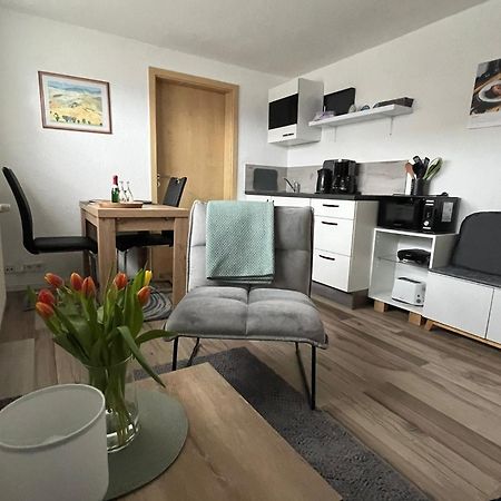 Ferienwohnung Jardin De Lavande 프리딩겐 안 덜 도나우 외부 사진